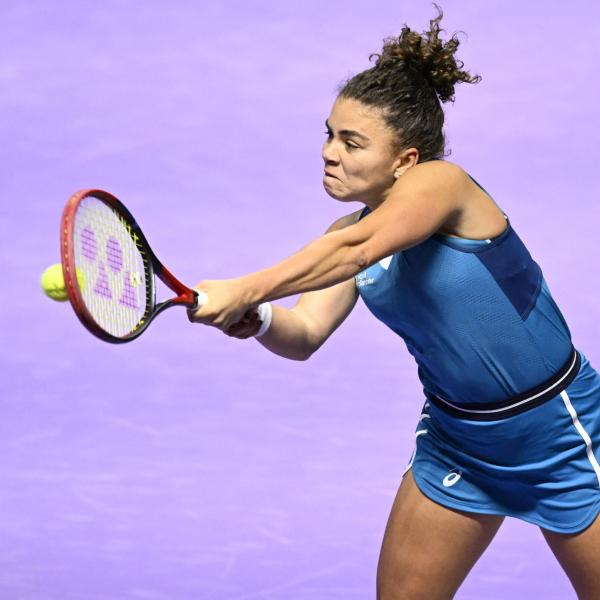 WTA Finals 2024, dove vedere il match Paolini-Sabalenka in tv e in streaming