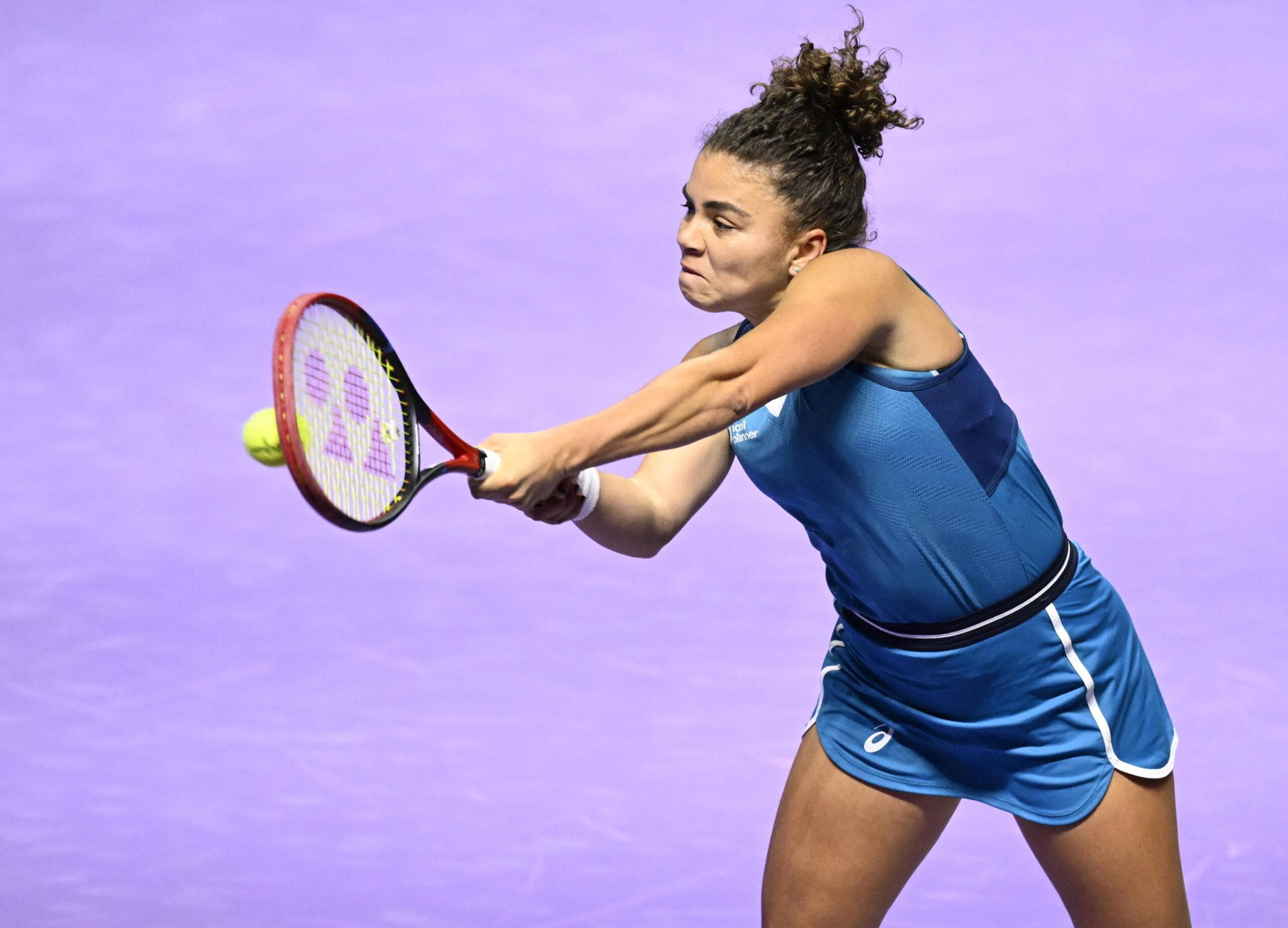 WTA Finals 2024, dove vedere il match Paolini-Sabalenka in tv e in streaming