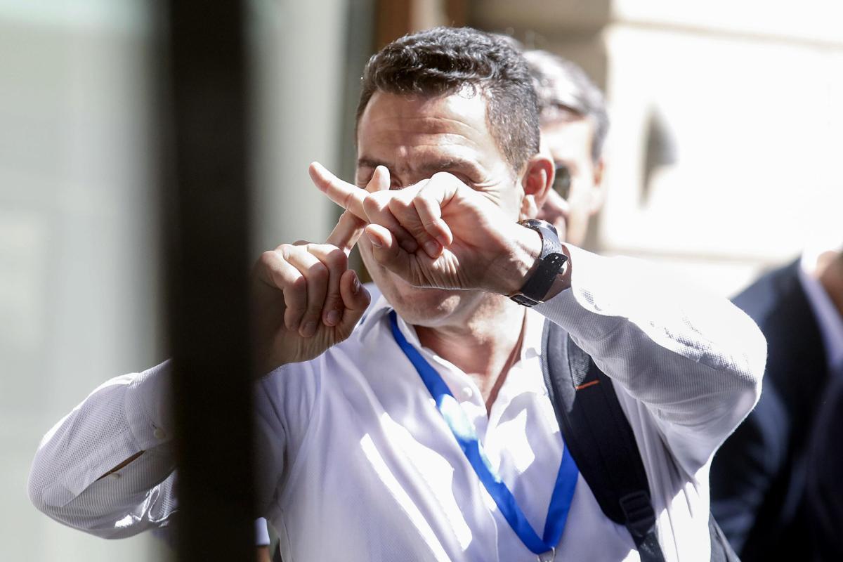 La proposta di legge di Forza Italia per onorare i militari antifascisti dell’8 settembre che sfida Fratelli d’Italia e la Lega di Vannacci (con la Decima Mas) | VIDEO