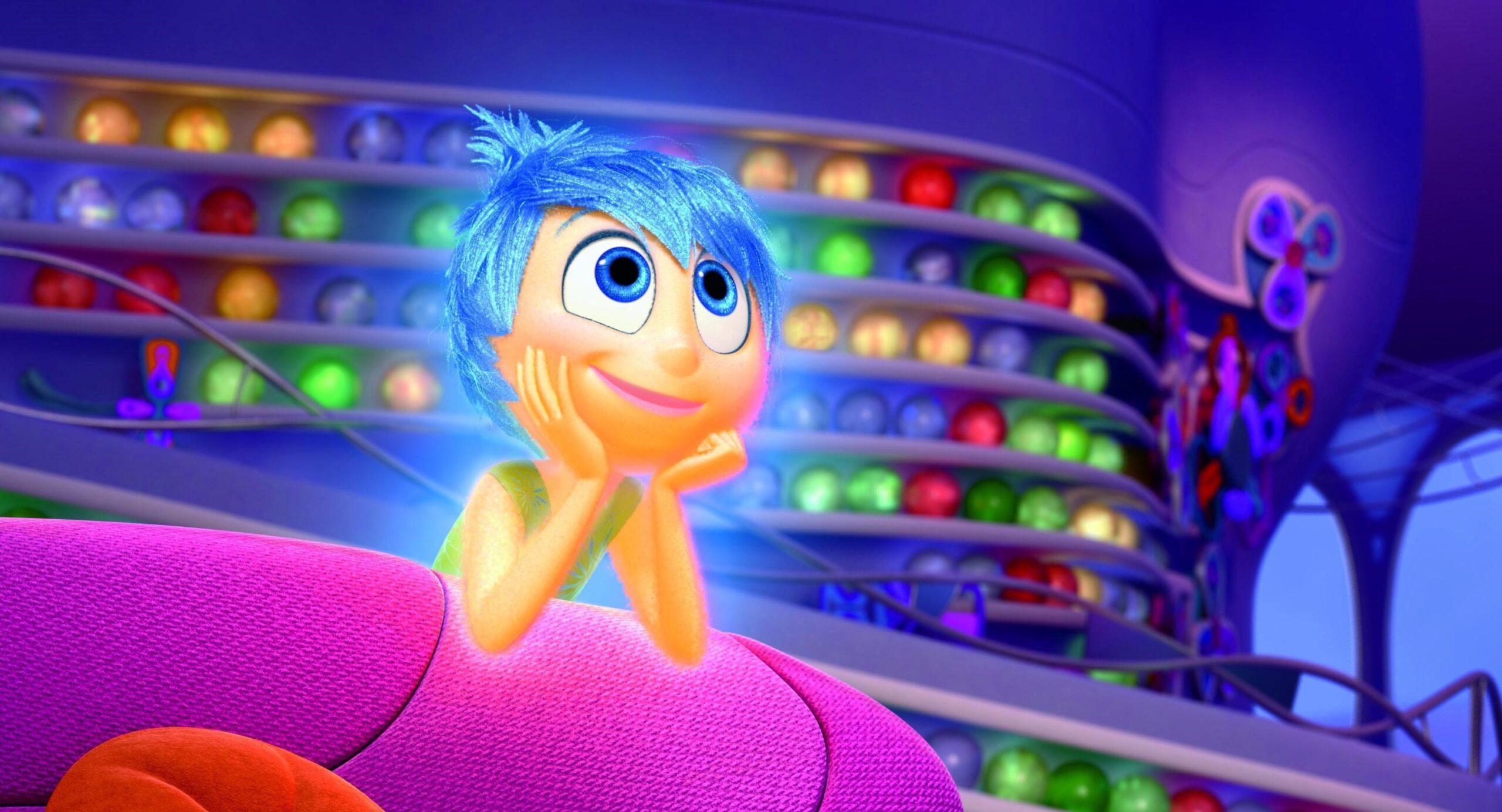 Quando esce Inside out 2 in Italia? Trama e anticipazioni