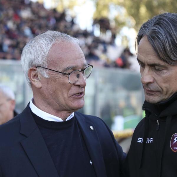 Salernitana-Cagliari, Inzaghi è pronto all’esordio: “Chiedo coraggio e il supporto dei tifosi”