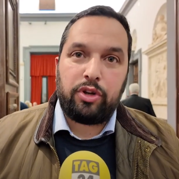 Gaza, Regard (Comunità ebraica di Roma): “Informazione manipolata, l’8 marzo dimenticate le donne israeliane” | VIDEO