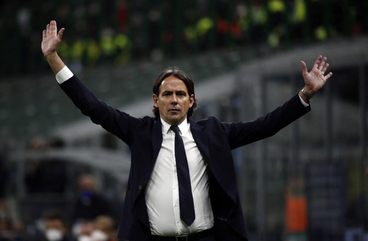 Inter-Milan, Inzaghi: “Siamo i più forti d’Italia? È ancora l’inizi…