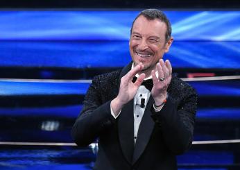 Sanremo 2023 i cantanti e le indiscrezioni su chi sarà in gara