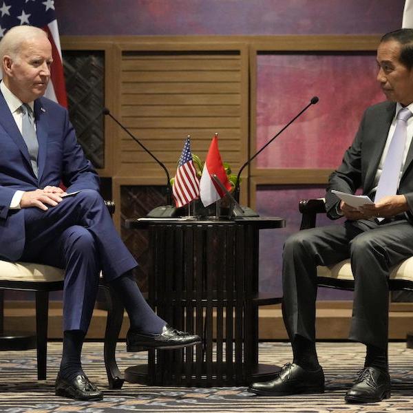 Incontro Biden – Xi Jinping, il leader cinese: “Il mondo si aspetta…