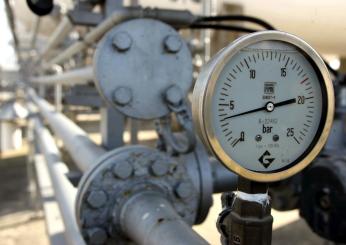 Prezzo del gas sotto i 100 euro/MWh, effetto price cap e meteo favorevole