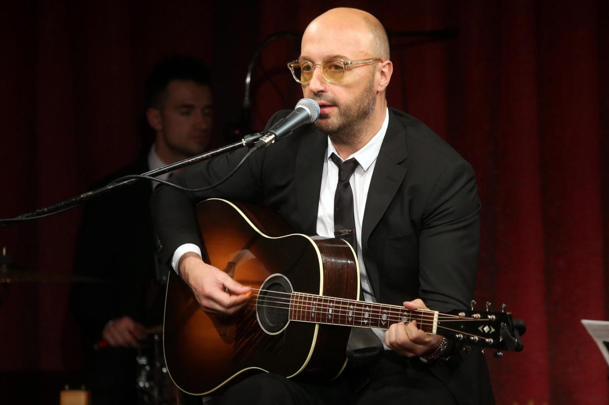 Joe Bastianich: età, origini, fidanzata, ristoranti e biografia del…