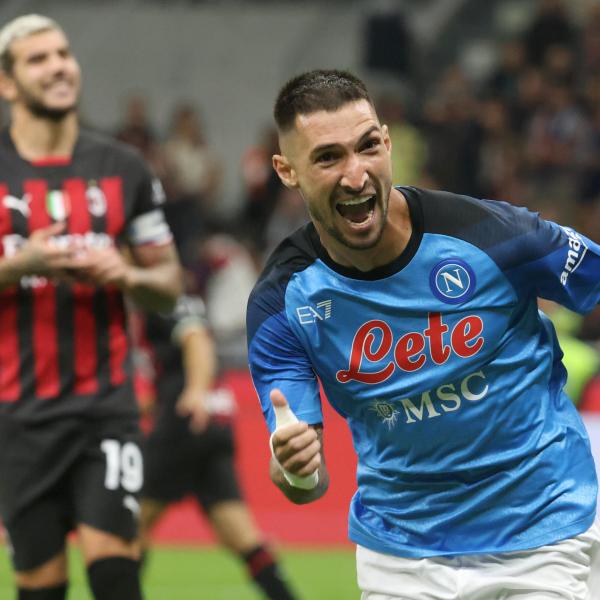 Vendita biglietti Milan Napoli Champions settore ospiti, quando e dove comprarli?