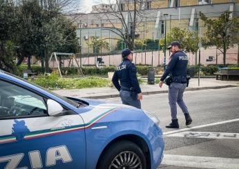 Sparatoria a Faro Vicentino: morto uomo armato, ferito un agente