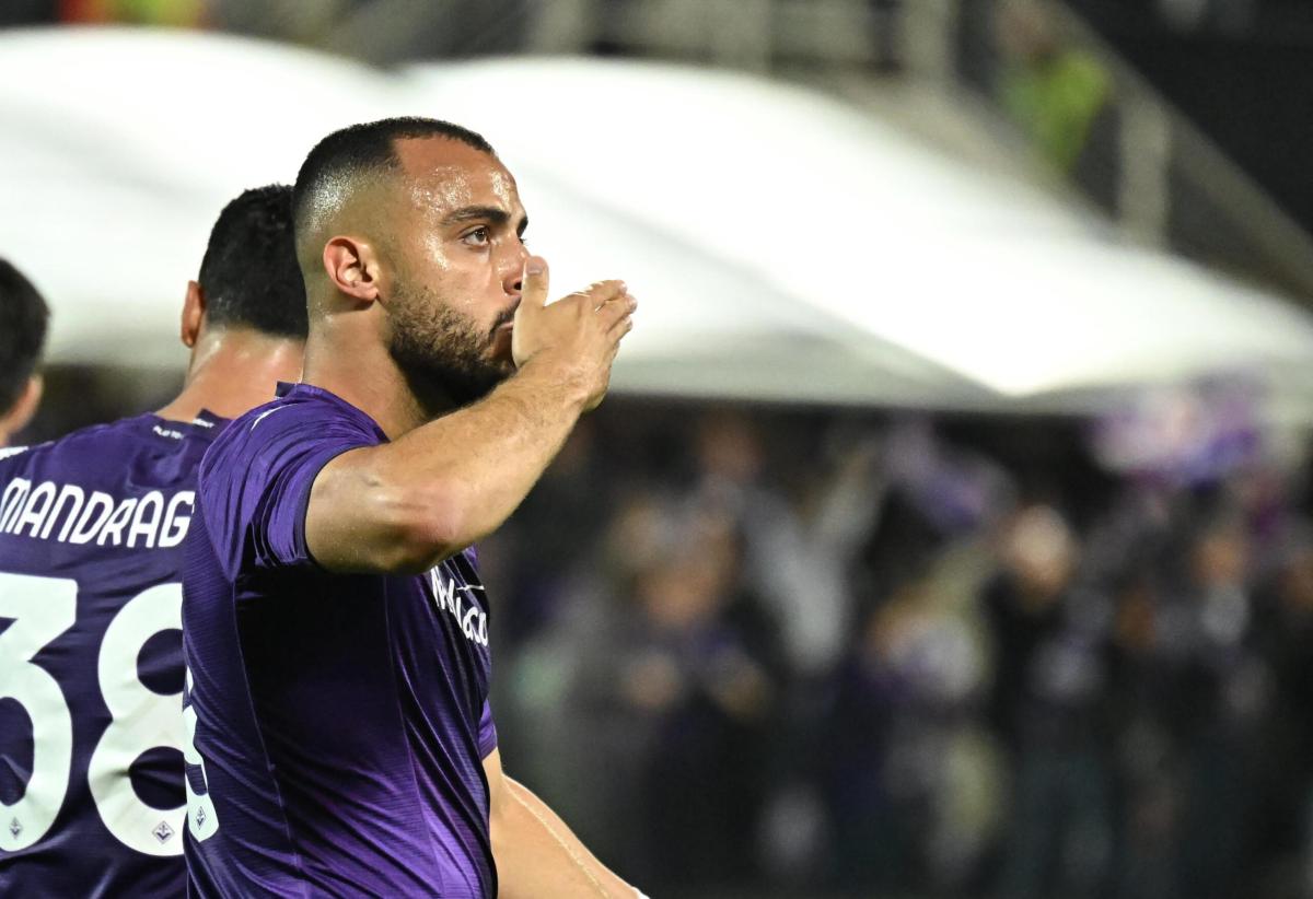 Fiorentina-Basilea 1-2: la viola si fa rimontare e perde l’andata