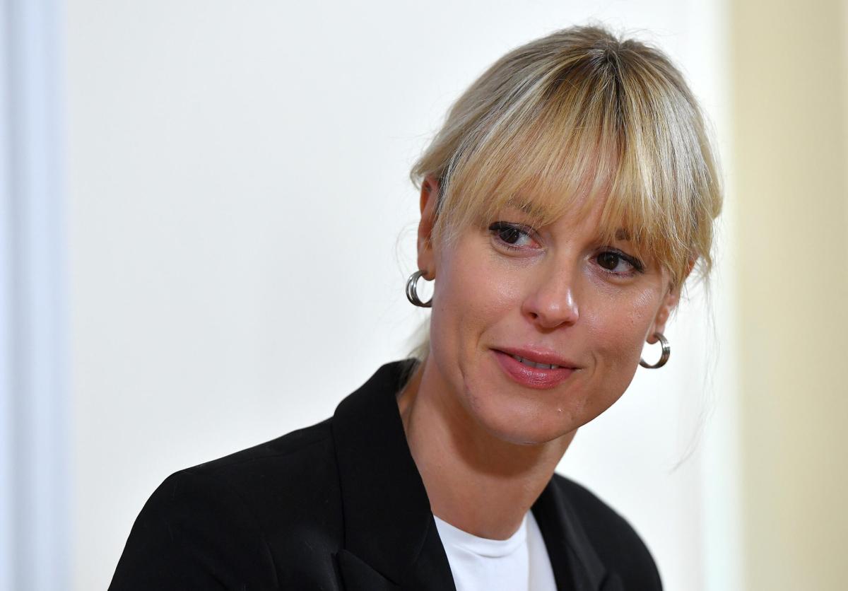 Federica Pellegrini parla della bulimia: “Mi ingozzavo di cibo, poi…