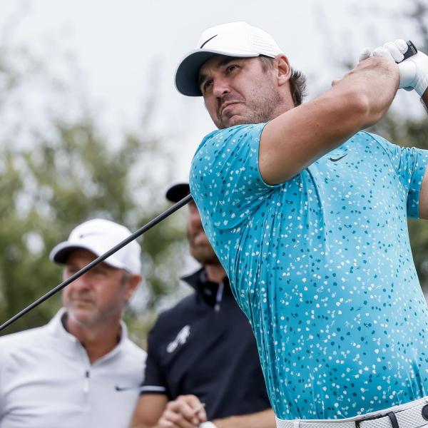 Golf, pace fatta fra LIV e PGA Tour