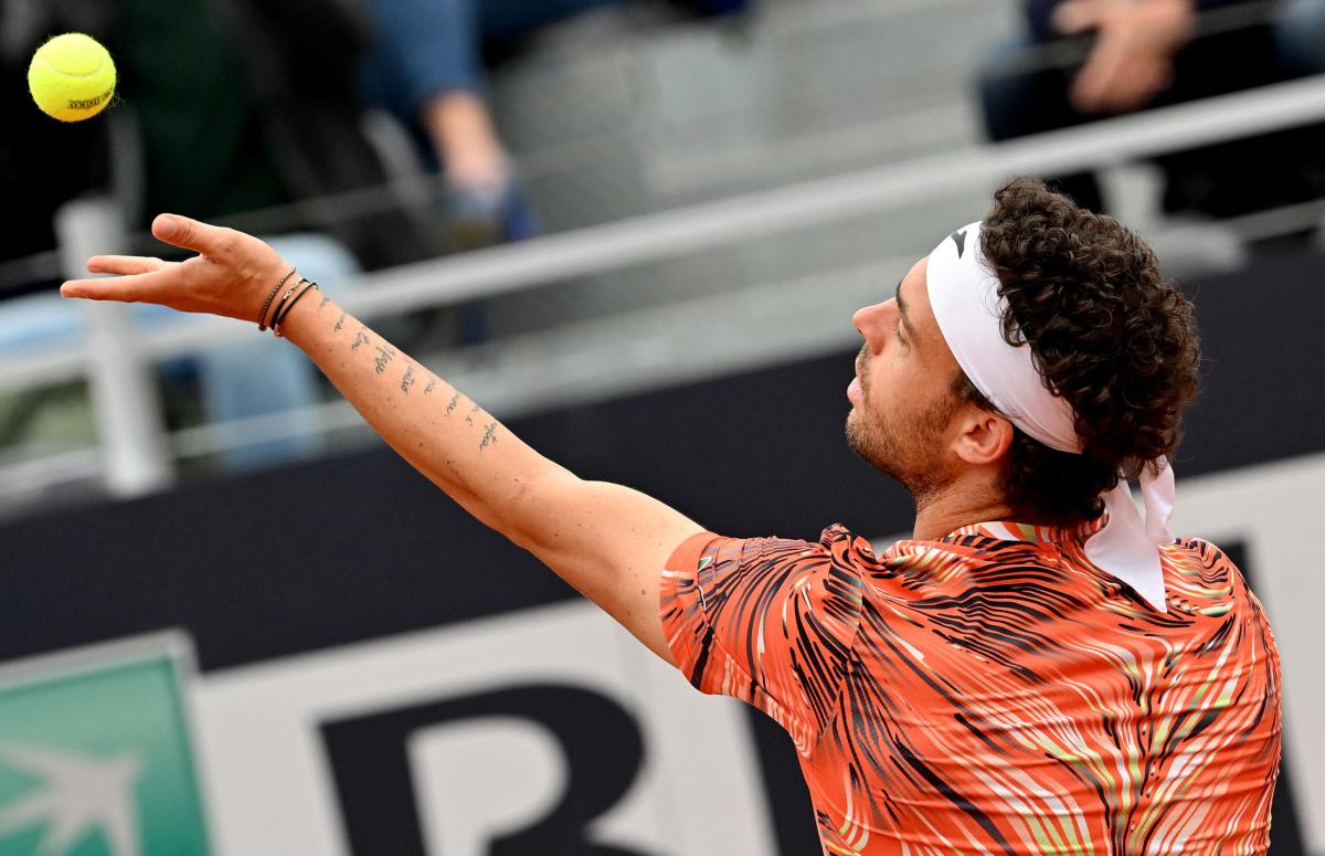 Tennis, Eastbourne: si parte con Sonego e Cecchinato!