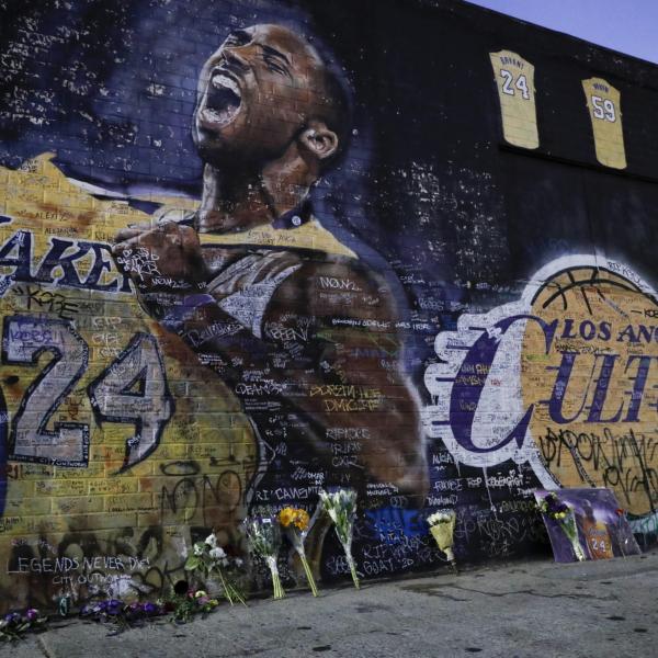 NBA, il 1° settembre serata in onore di Kobe Bryant: verrà distribuita anche una maglia celebrativa