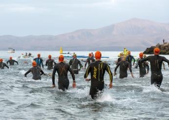 Icon Xtreme Triathlon: la competizione più estrema parte a Livingo