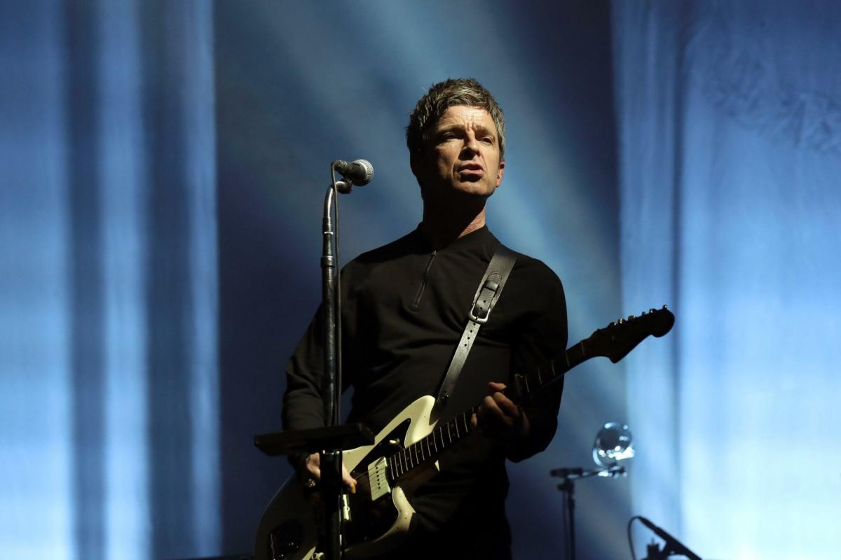 Concerto Noel Gallagher stasera a Milano: scaletta, orario apertura…