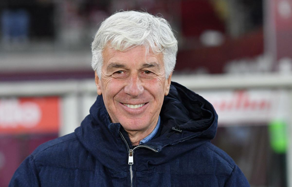 Atalanta-Milan, Gasperini: “Momento duro, ma tutti dobbiamo dare di…