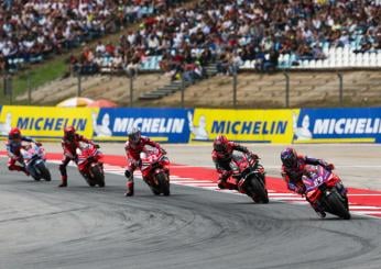 F1, vicino l’acquisto della MotoGp: Liberty Media presenta un’offerta da 4 miliardi a Dorna