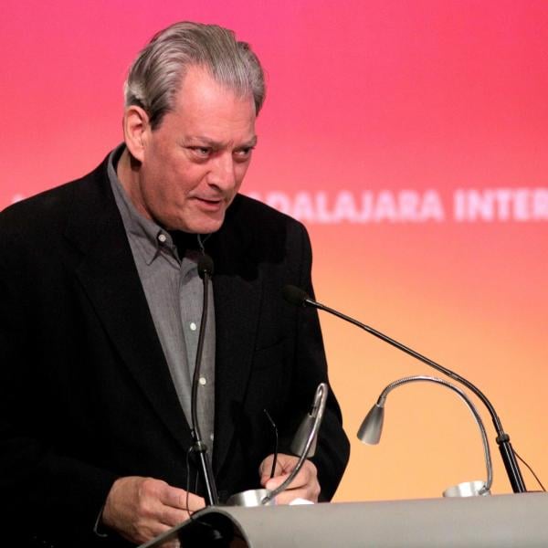 Addio a Paul Auster: causa morte, età, carriera, libri, moglie e figli dello scrittore, autore della “Trilogia di New York”