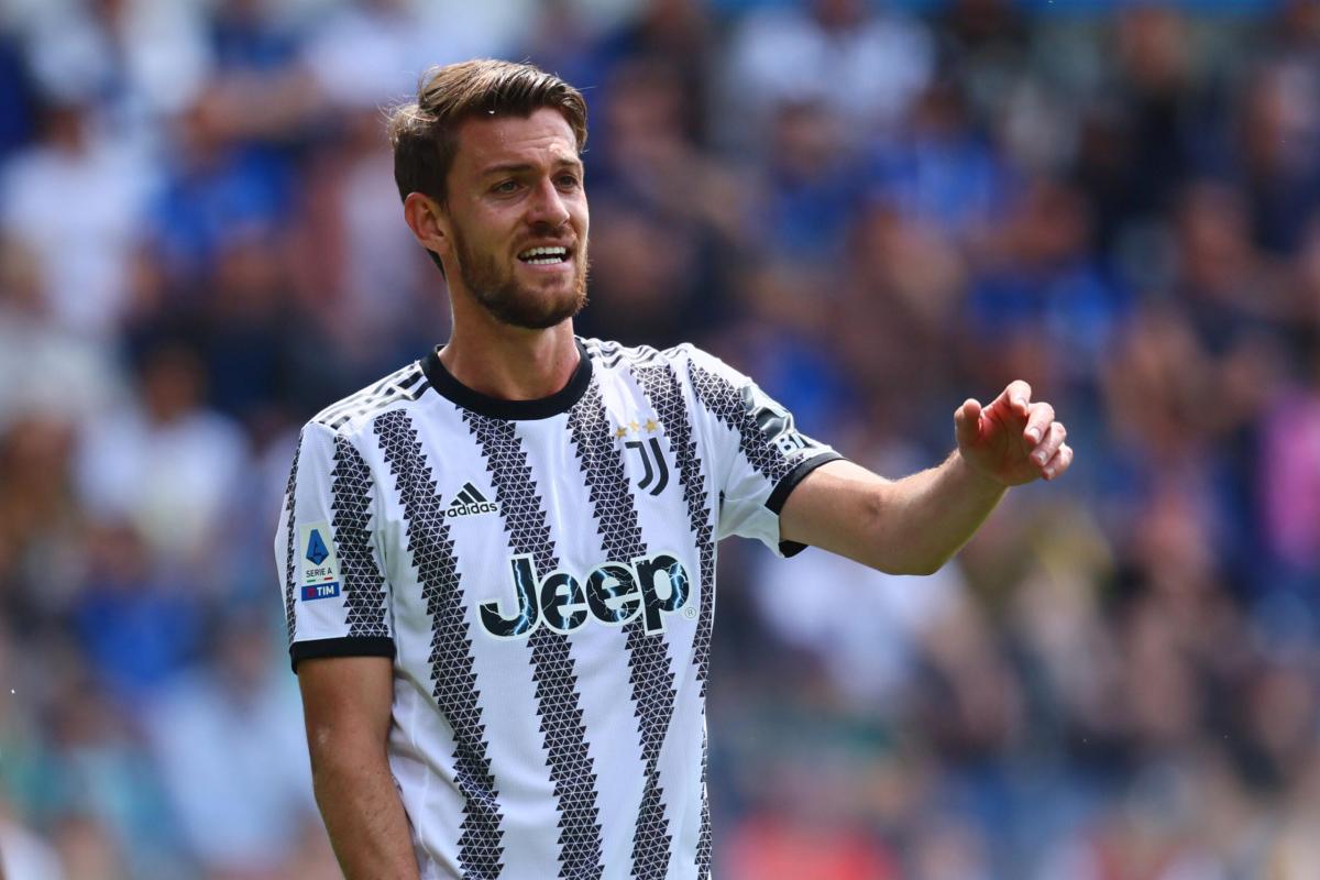 Juventus, al via il processo di Rugani: il difensore dovrà rispondere di guida in stato d’ebrezza