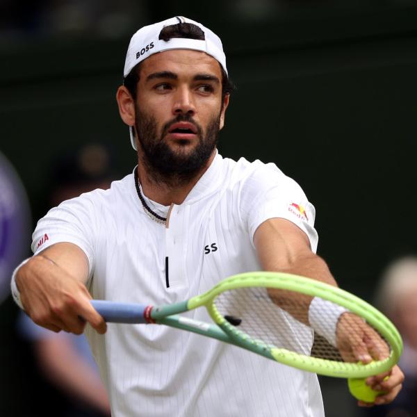 Berrettini-Draper, dove vedere e a che ora la finale dell’ATP di Stoccarda 2024: tutte le info