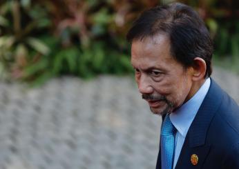 Chi è Hassanal Bolkiah: età, patrimonio e vita privata del sultano di Brunei che vuole acquistare la villa di Berlusconi in Sardegna