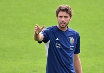 Locatelli andrà via dalla Juventus? Interesse a sorpresa di una storica rivale