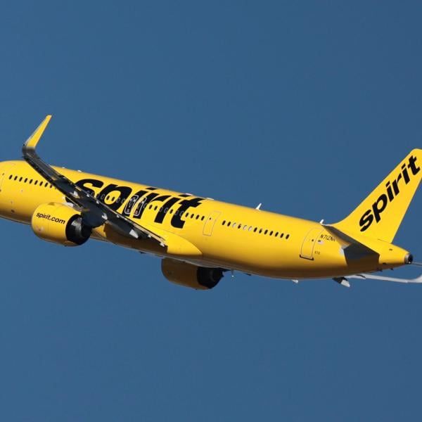 Spirit Airlines Haiti, cos’è successo all’aereo costretto a dirottare in Repubblica Dominicana?