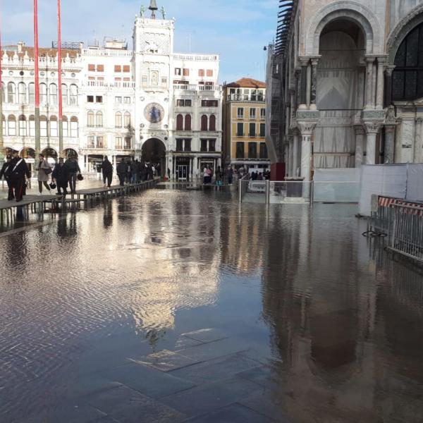 Una passeggiata a Venezia, tra i monumenti più belli