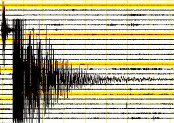 Terremoto tra Reggio Emilia e Modena oggi 30 ottobre 2023, la terra…