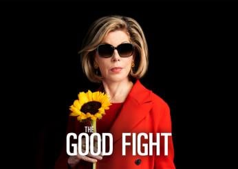 The Good Fight: in arrivo la sesta stagione in anteprima su TimVision