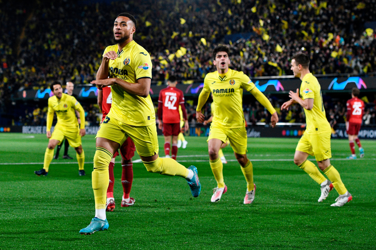 Villareal-Bayern Monaco 1-0: il gol di Danjuma lancia in orbita gli spagnoli