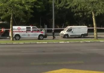 Accoltellamento a Tel Aviv, due morti: chi è l’assassino e perché ha aggredito quattro persone