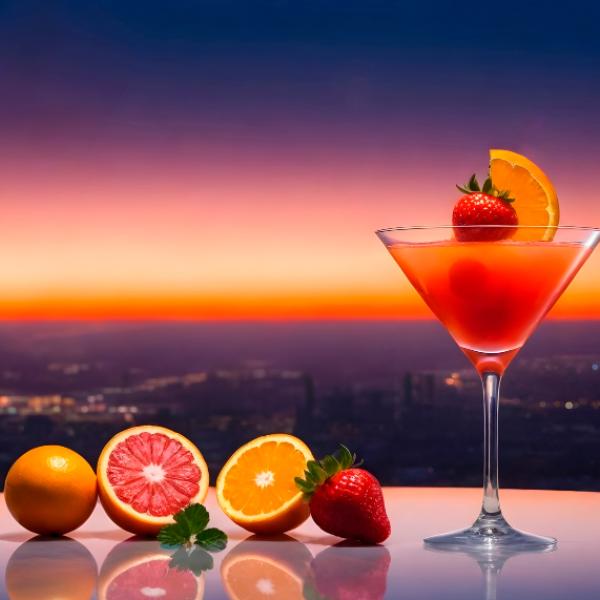 Come fare un aperitivo dietetico in estate? Bevande e alimenti consigliati