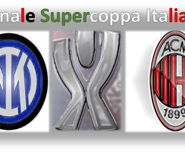 Dove vedere Inter-Milan, il derby che vale la finale di Supercoppa Italiana edizione 2025?