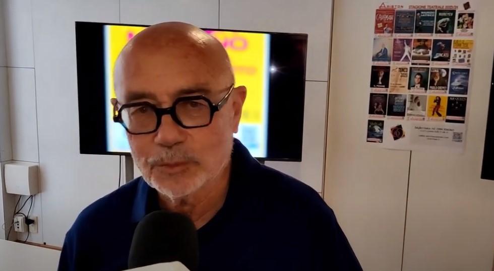 Chi è Walter Vacchino, proprietario del teatro Ariston di Sanremo? Età, moglie e figli