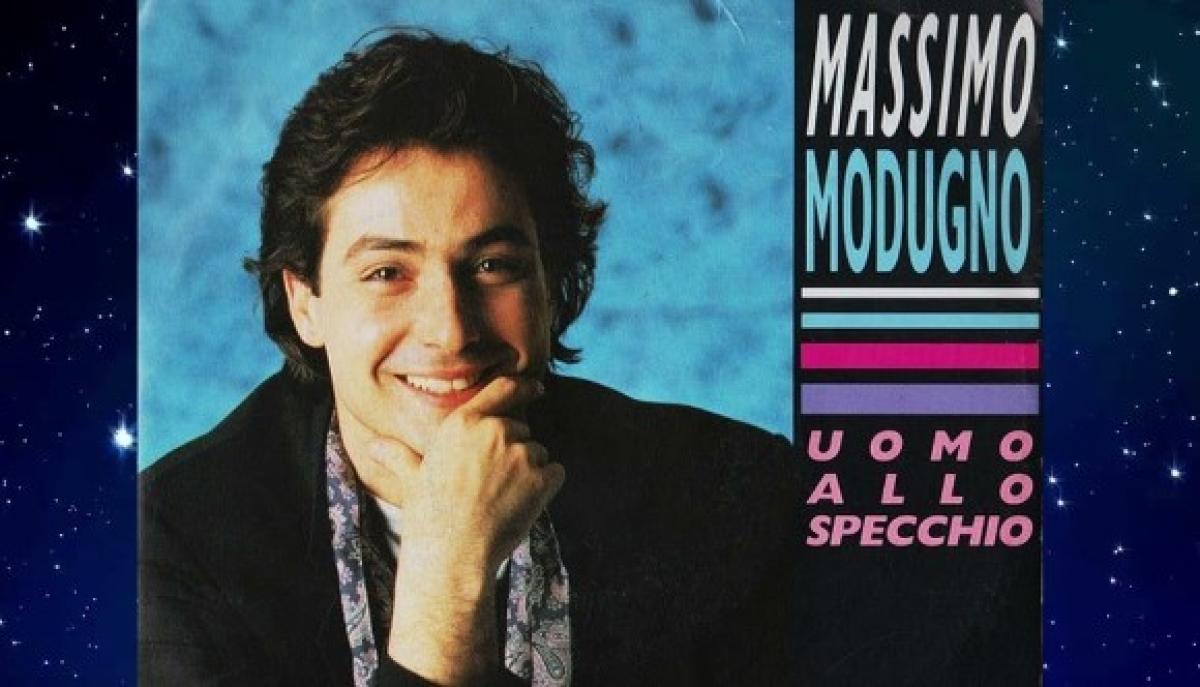 Chi è Massimo Modugno? Età, moglie, figli, madre e lavoro del figlio di Domenico