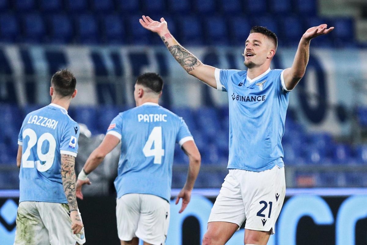 Lazio-Monza, le probabili formazioni e dove vedere la gara in tv