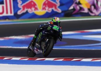 MotoGP, schiaffo di Aleix Espargaro a Morbidelli: il video