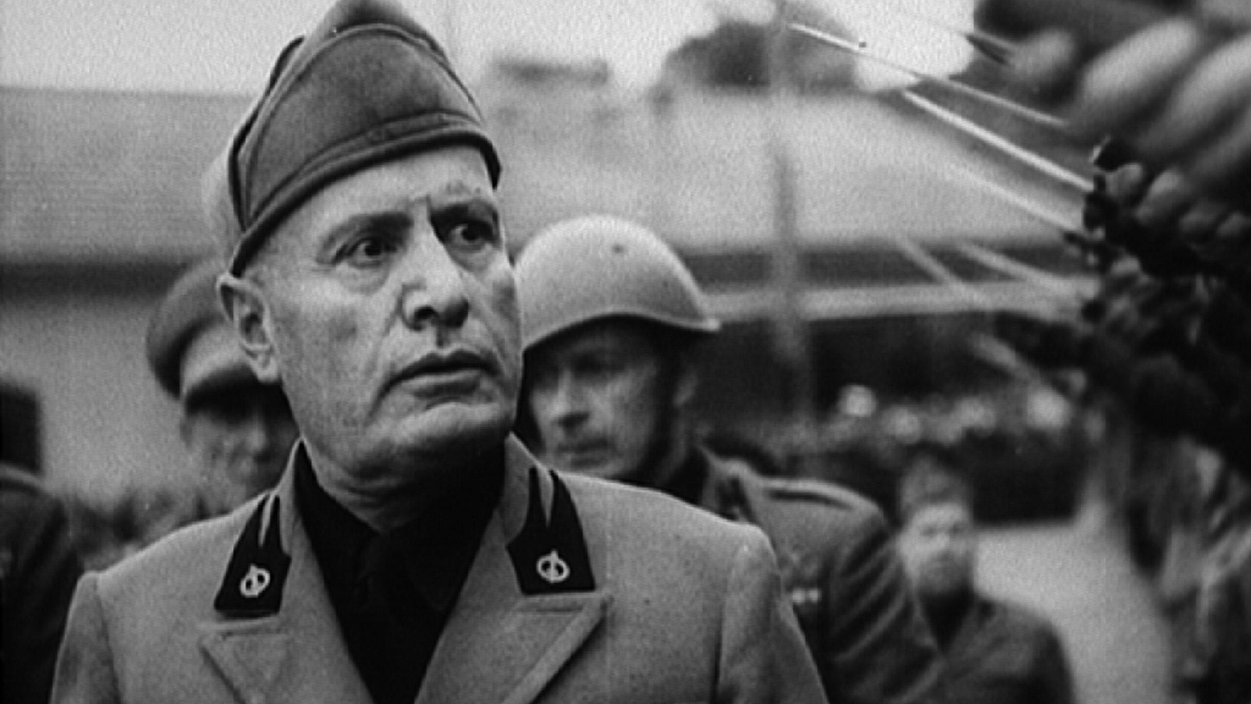 Accadde oggi, 12 settembre 1943: i nazisti liberano Mussolini