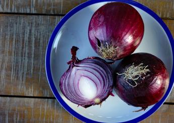 Cipolla caramellata: ricetta sfiziosa da usare in mille modi