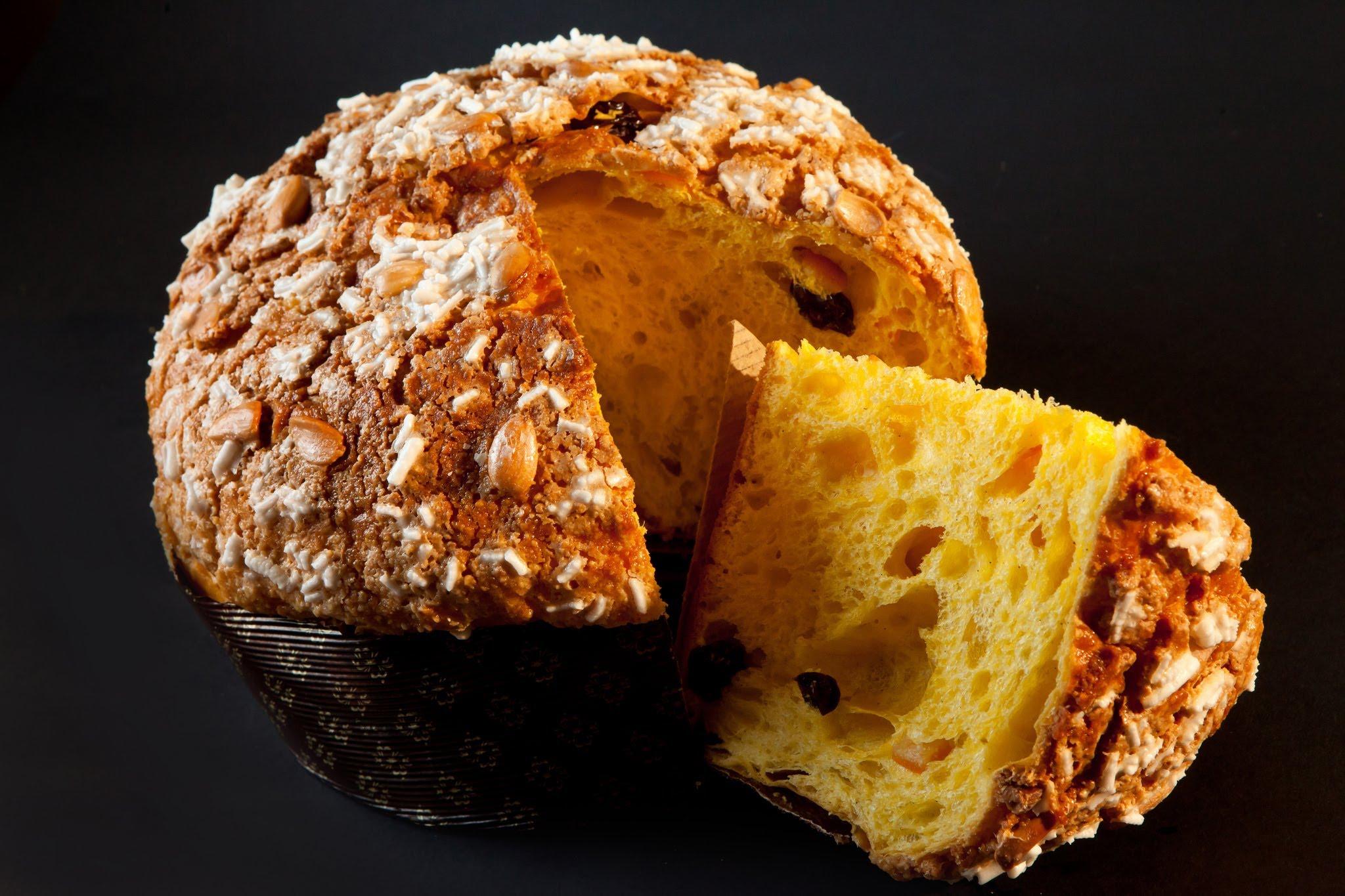 Panettone Maximo, la festa del lievitato artigianale torna a Roma