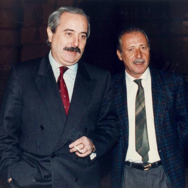 Paolo Borsellino, le frasi celebri: le parole indimenticabili del giudice ucciso dalla mafia