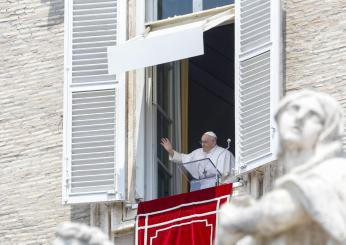 Papa Francesco ricorda la Giornata mondiale del rifugiato: “Cristo presente in tanti disperati”