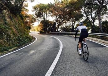 Quanto deve mangiare un ciclista: alimentazione e integratori