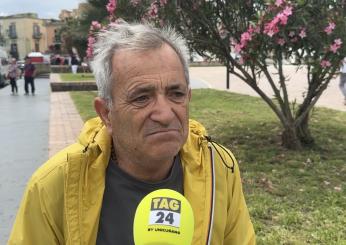 Terremoto ai Campi Flegrei, le testimonianze dei cittadini: “Ho la casa spaccata, è stato spaventoso. Ho visto anziani piangere disperati” | VIDEO