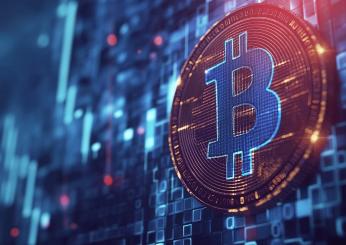 Bitcoin, le balene non vendono, nuovi record in vista?