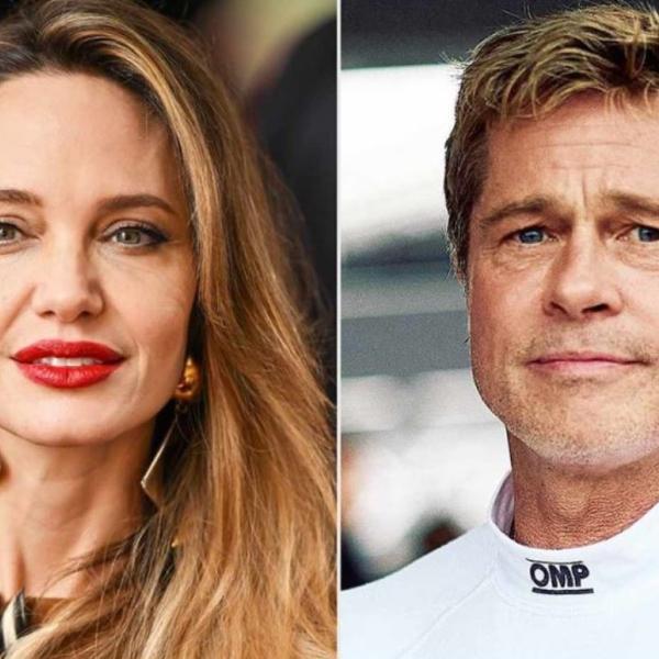 Brad Pitt e Angelina Jolie di nuovo insieme? La proposta multimilionaria di un produttore