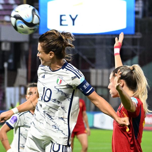 Diretta Tv e streaming di Italia-Olanda femminile? Ecco dove vedere il match del gruppo A di qualificazione ad Euro 2025