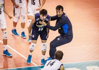 Volley, l’Italia U21 è finale al Mondiale! Battuta in quattro set l…